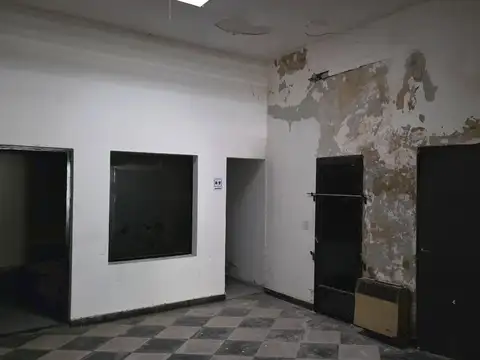 Alquiler - Local comercial - Rioja al 900 - Centro Rosairo