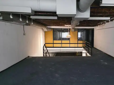 Local en Alquiler 40 años