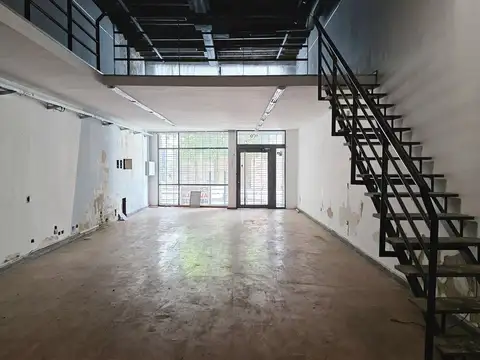 Alquiler - Local comercial - Rioja al 900 - Centro Rosairo