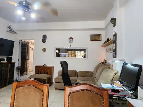 Depto Tipo Casa en Venta de 3 ambientes