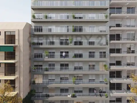 RIO DE JANEIRO 500, Piso 0