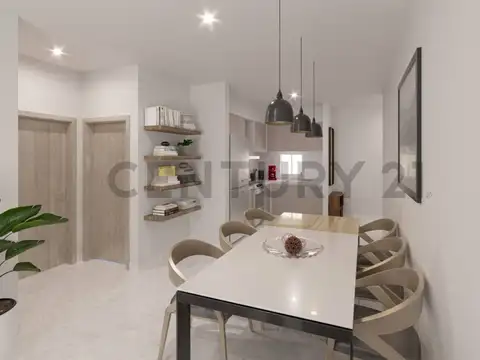 Departamento en Venta 2025 años