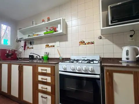 Casa en Venta en Pinamar Zona Golf nuevo
