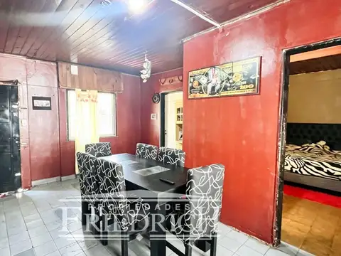 Casa en Venta de 2 dormitorios