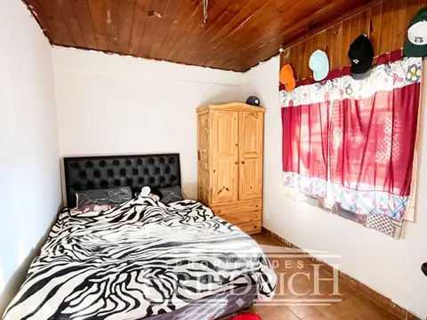 Casa en Venta 30 años
