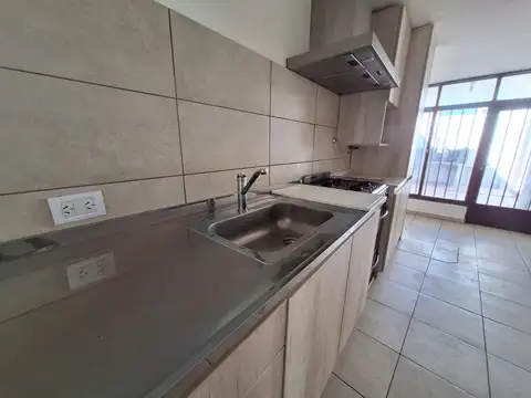 Casa en Alquiler 48 años
