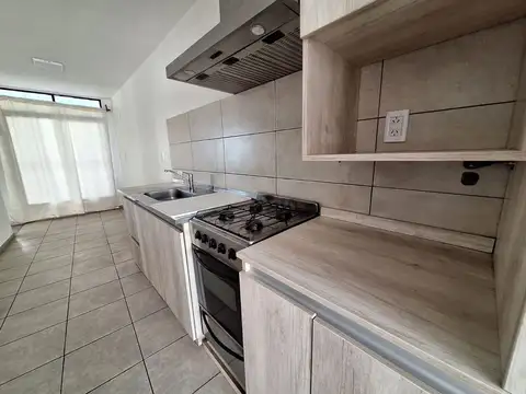 Casa en Alquiler con 1 cochera