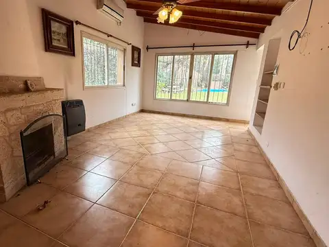 Casa en Venta con 1 cochera
