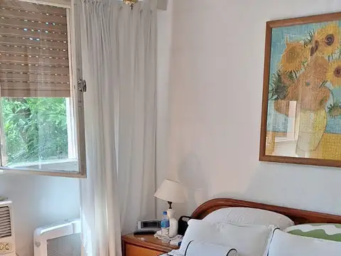 VILLA REAL IRIGOYEN 2200. HERMOSO DTO.4 AMB. PRIMERO X ESC.FRENTE.MUY LUMINOSO