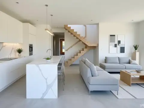 Departamento - Palermo Soho