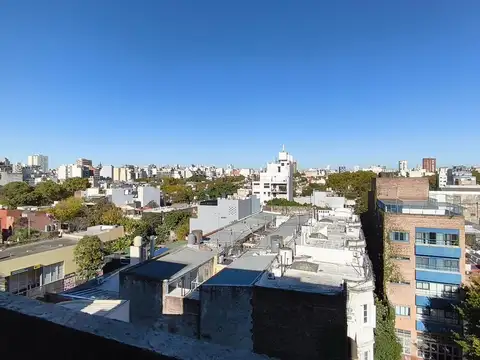 Departamento - Palermo Soho