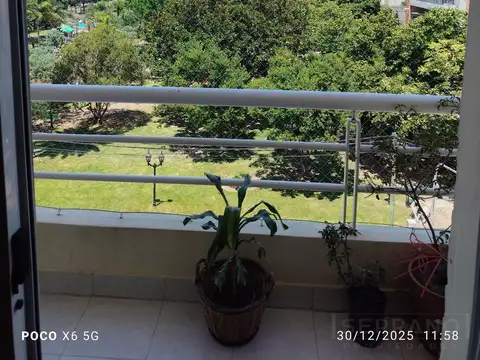 FES. Venta departamento 2 ambientes con cochera en Tigre. Frente a Plaza de los Bomberos
