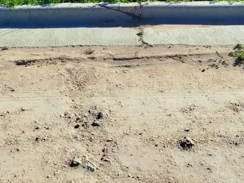 Terreno en Venta de 323,0 m2