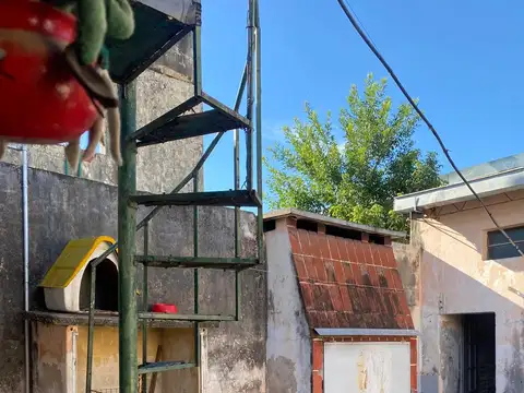 Casa en Venta en Rosario, USD 80.000