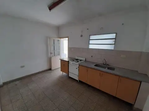 Casa en venta 2 dormitorios con patio