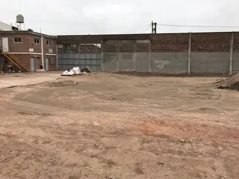 Terreno en Venta en Rosario, USD 475.000