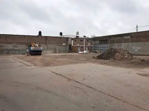 Terreno en Venta de 1853,0 m2