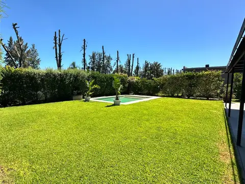 Casa en Venta al Noreste