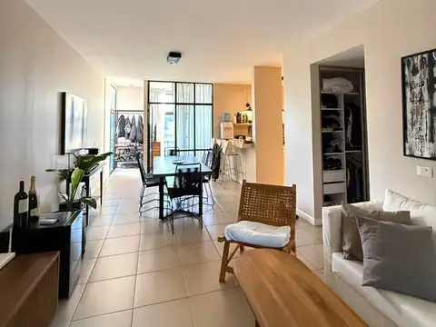 Departamento en Alquiler de 2 ambientes