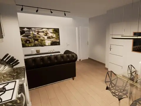 Departamento en Venta al Este