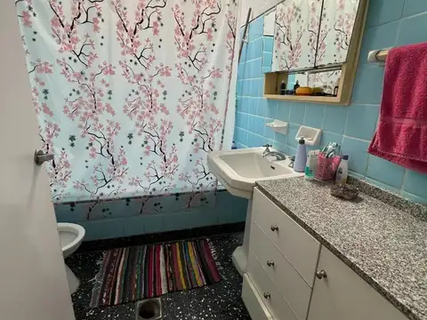 Casa 3 amb + monoambiente + cocheras