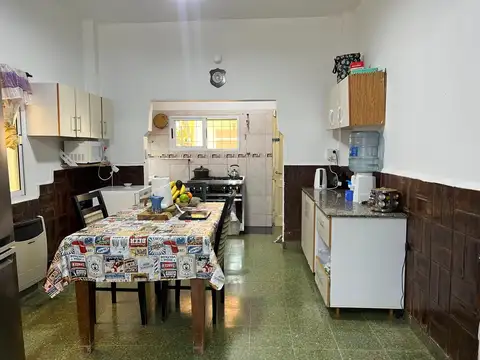 Casa en Venta en Villa Ballester, USD 115.000