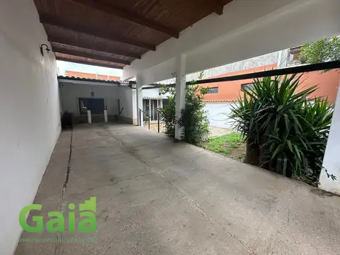 Los Damascos - Tres Cerritos