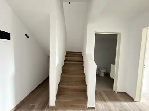 Depto Tipo Casa en Venta A Estrenar