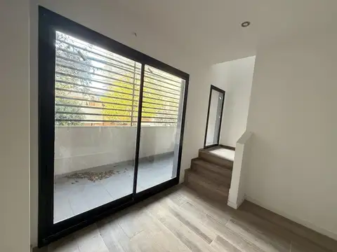 Depto Tipo Casa en Venta en Villa Urquiza, USD 310.000