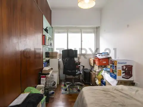 Departamento en Venta 27 años