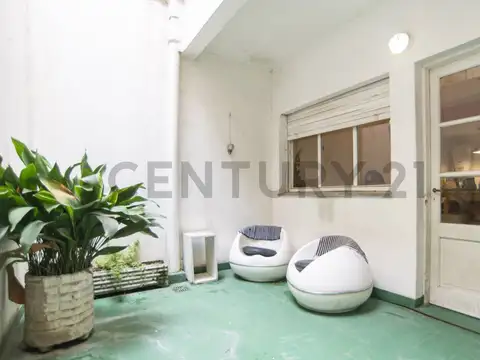 PH DEPARTAMENTO EN VENTA 2 DORMITORIOS LA PLATA