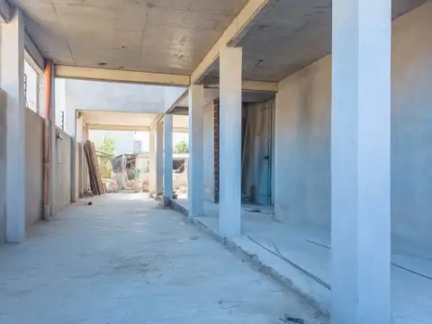 Departamento 3 ambientes en venta en Bernal