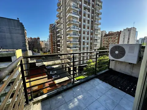 Departamento en Venta en Nuñez, USD 85.000
