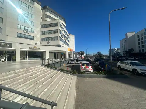 Departamento monoambiente en venta/Apto Profesional.