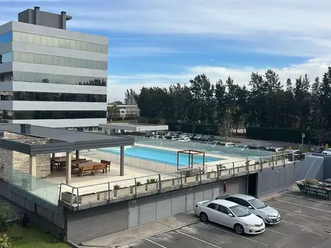 Departamento en Alquiler en Nordelta, Partido de Tigre