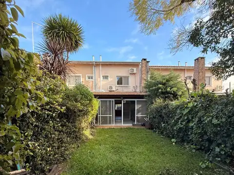 ALQUILER DUPLEX 3AMB GREEN PARK PILAR QUINCHO CUB.