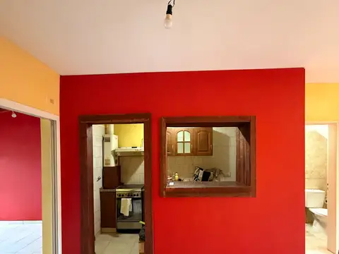 ALQUILER DUPLEX 3AMB GREEN PARK PILAR QUINCHO CUB.