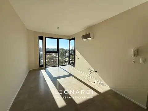 Departamento tres ambientes con cochera - ID 4435