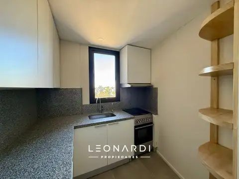 Departamento en Alquiler en Belén de Escobar, $ 1.100.000