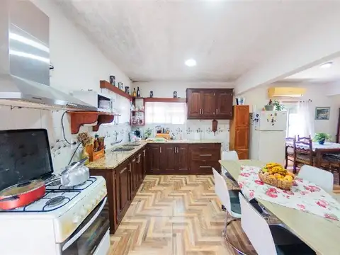 Casa en Venta en San Jose, USD 125.000