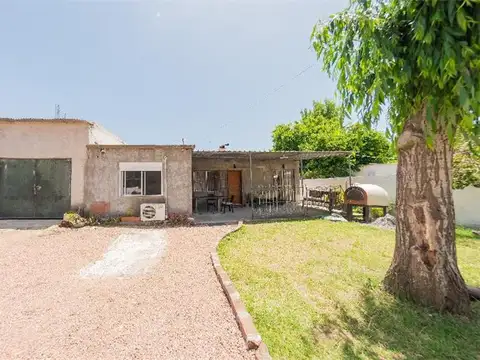 CASAS - CASA - CIUDAD DEL PLATA