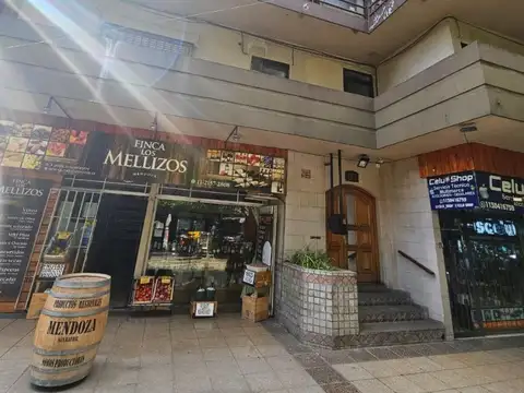 Departamento en Alquiler en Ramos Mejía, Partido de La Matanza