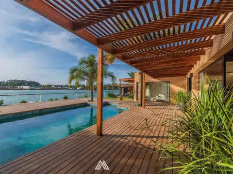 Casa en Venta 2 años