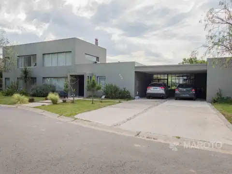Casa en venta en San Matias lote interno MAROTO PROPIEDADES