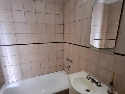 DEPARTAMENTO 2 AMBIENTES