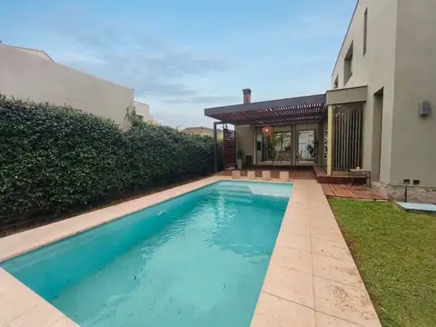 Casa en Venta en Buena Nueva, Guaymallén
