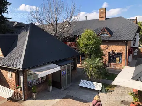 Local en La Horqueta - Galería Las Brujas  