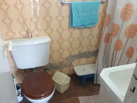 Departamento 2 Amb  Venta Santa Teresita Zona Centro Financia
