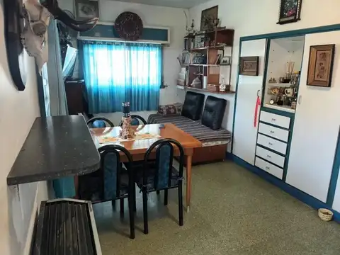 Departamento en Venta en Santa Teresita, USD 29.000