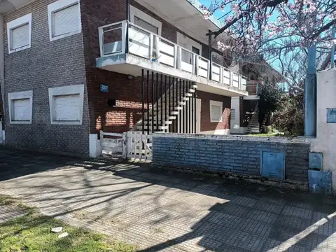 Departamento 2 Amb  Venta Santa Teresita Zona Centro Financia